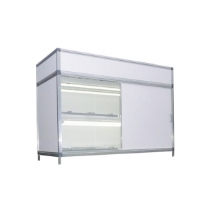 G-Mini Cloner kweekkast voor stekken